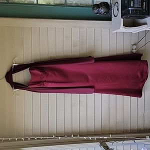 Bridesmaid/ Prom dress